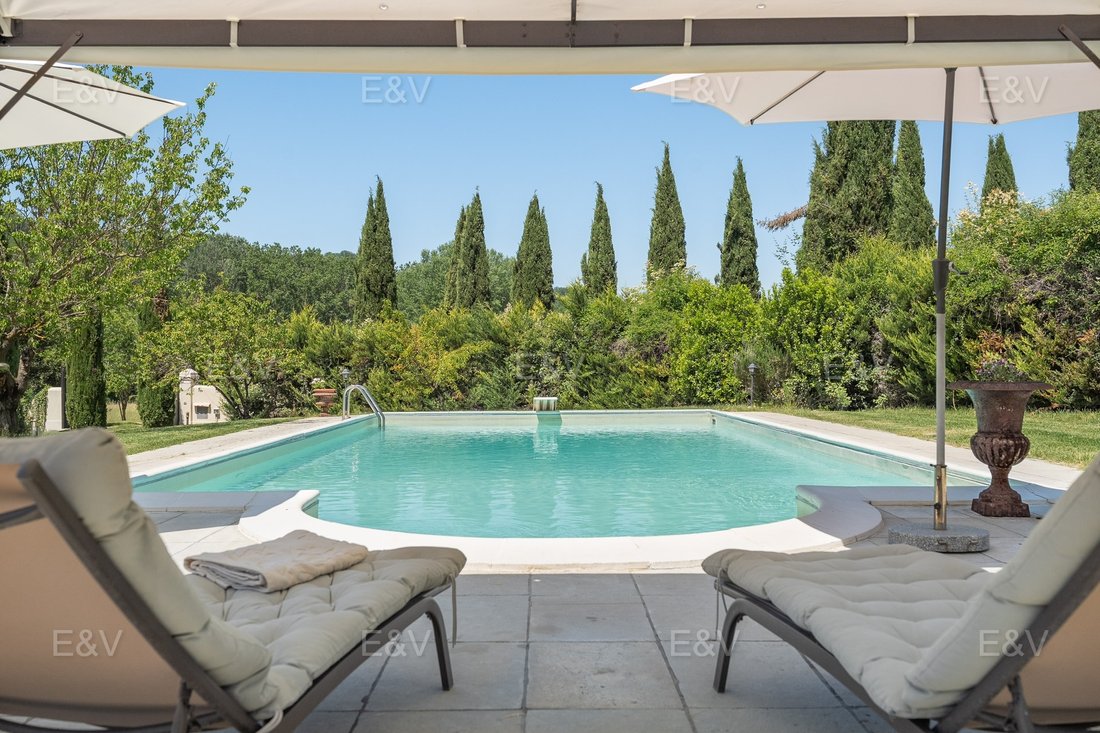 Villa in Terranuova Bracciolini, Tuscany, Italy 2 - 18210880