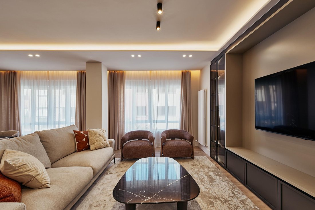 Apartment in Barrio Salamanca, Madrid, Spain 3 - 18210687