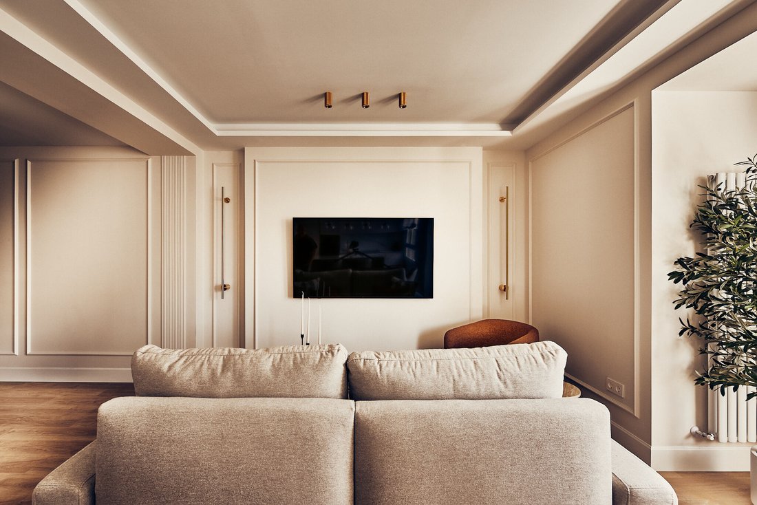 Apartment in Barrio Salamanca, Madrid, Spain 3 - 18210700