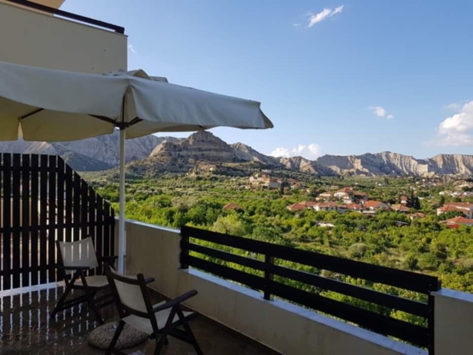 Villa in Xylokastro Community, Xylokastro, Greece 1 - 18210565
