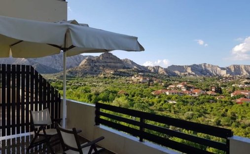 Villa in Xylokastro Community, Xylokastro, Griechenland 1