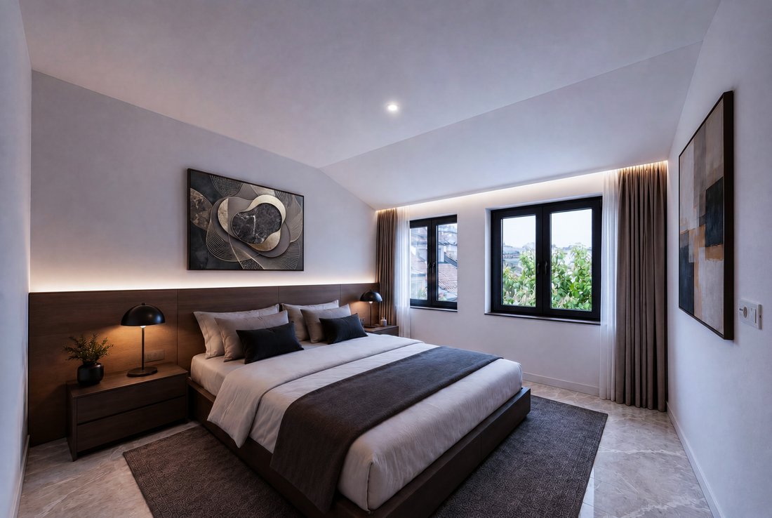 Apartment in Prague, Prague, Czechia 4 - 18210506