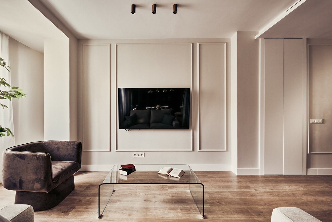 Apartment in Barrio Salamanca, Madrid, Spain 4 - 18210684