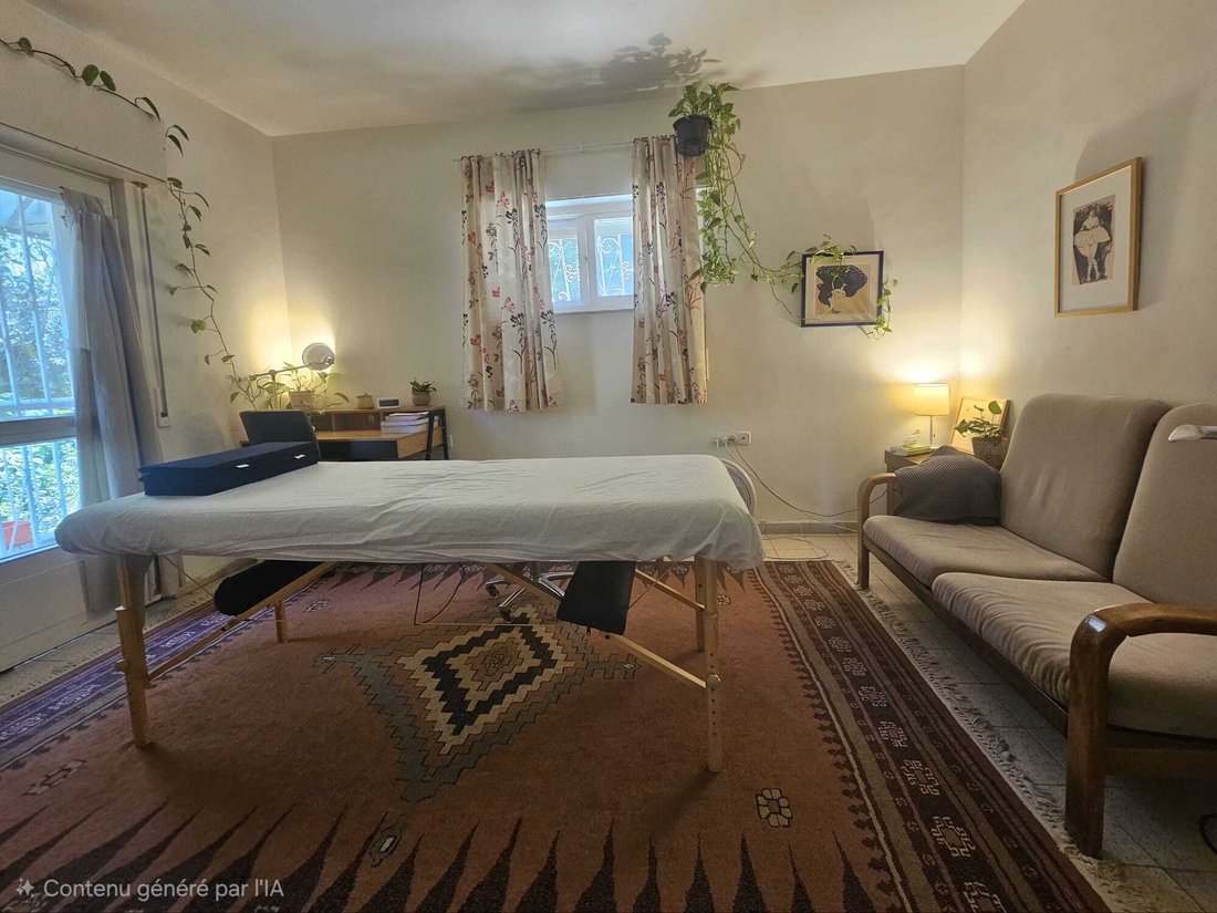 Apartment in Jerusalem, Jerusalem District, Israel 5 - 18210576