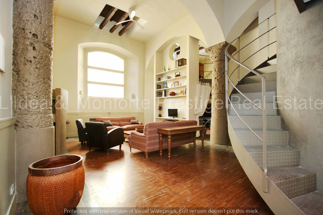 House in Navigli - Porta Genova, Milan, Italy 1 - 18210737