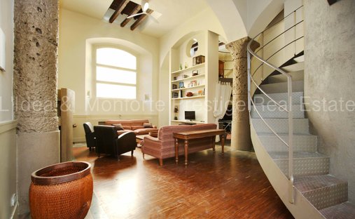 House in Navigli - Porta Genova, Milan, Italy 1