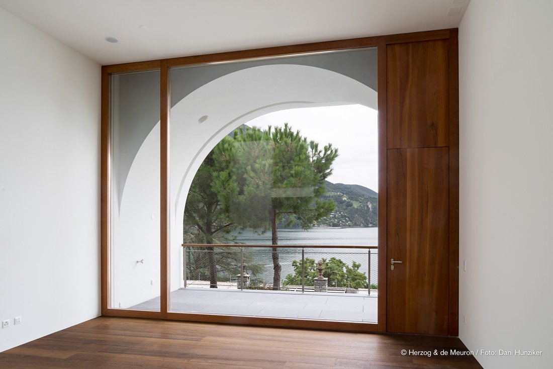 Villa in Lugano, Tessin, Schweiz 5 - 18210566