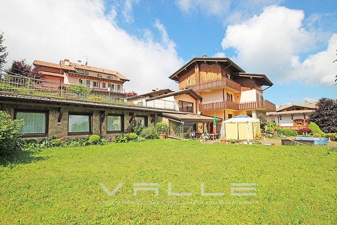 Villa in Selvino, Lombardy, Italy 2 - 18210570