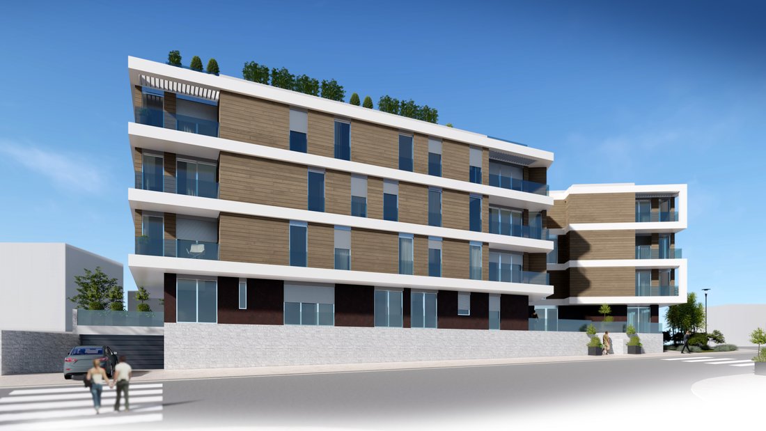 Apartment in Peniche, Leiria District, Portugal 4 - 18210501