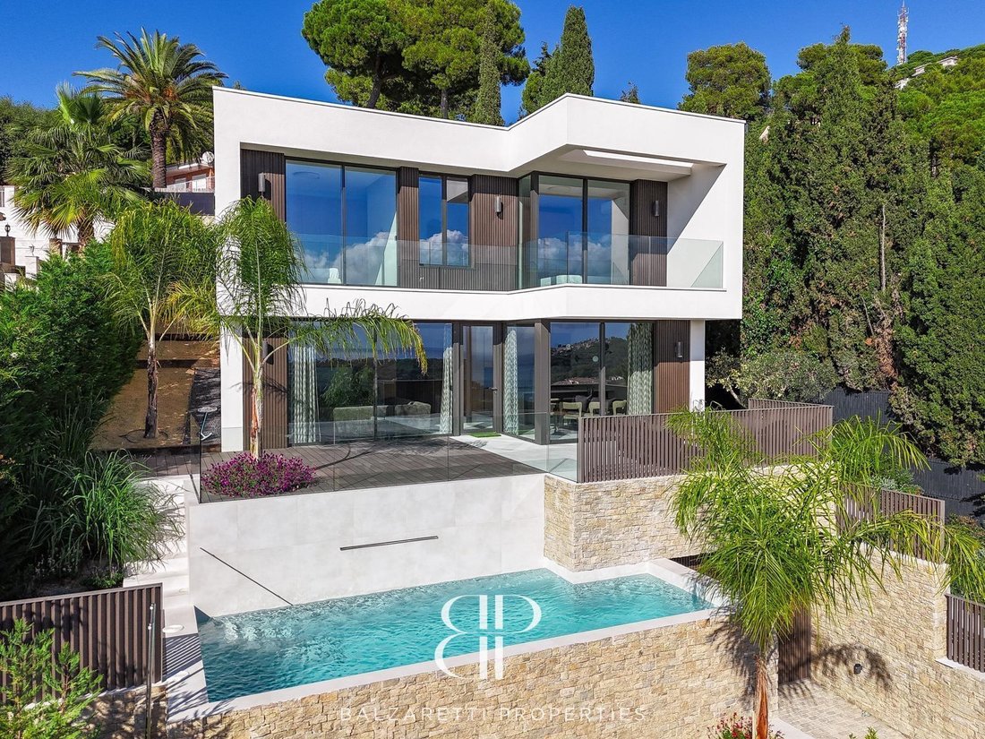 Villa in Lloret de Mar, Catalonia, Spain 2 - 18210882