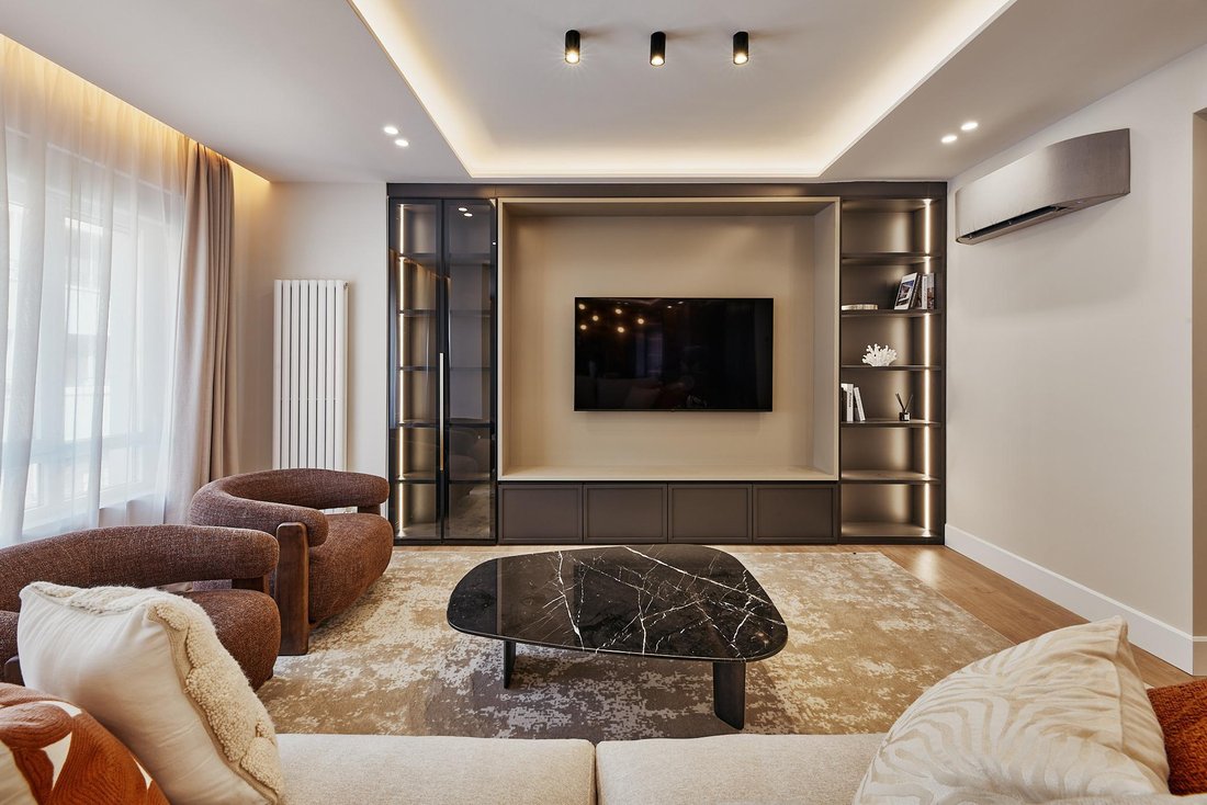 Apartment in Barrio Salamanca, Madrid, Spain 1 - 18210687