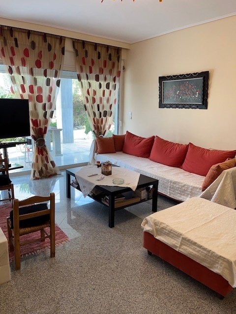 Villa in Panaritiou, Xylokastro, Peloponnese, Western Greece and the Ionian 3 - 18210480