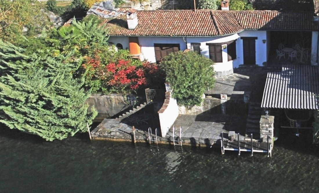 Villa in Morcote, Tessin, Schweiz 5 - 18209994