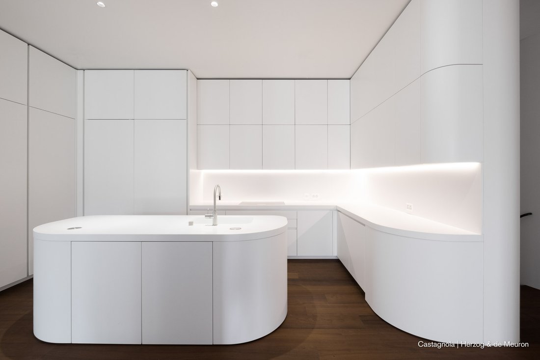 Villa in Lugano, Tessin, Schweiz 4 - 18210566