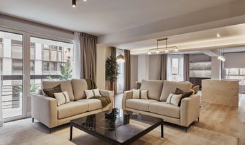 Apartamento en Salamanca, Madrid, España 2