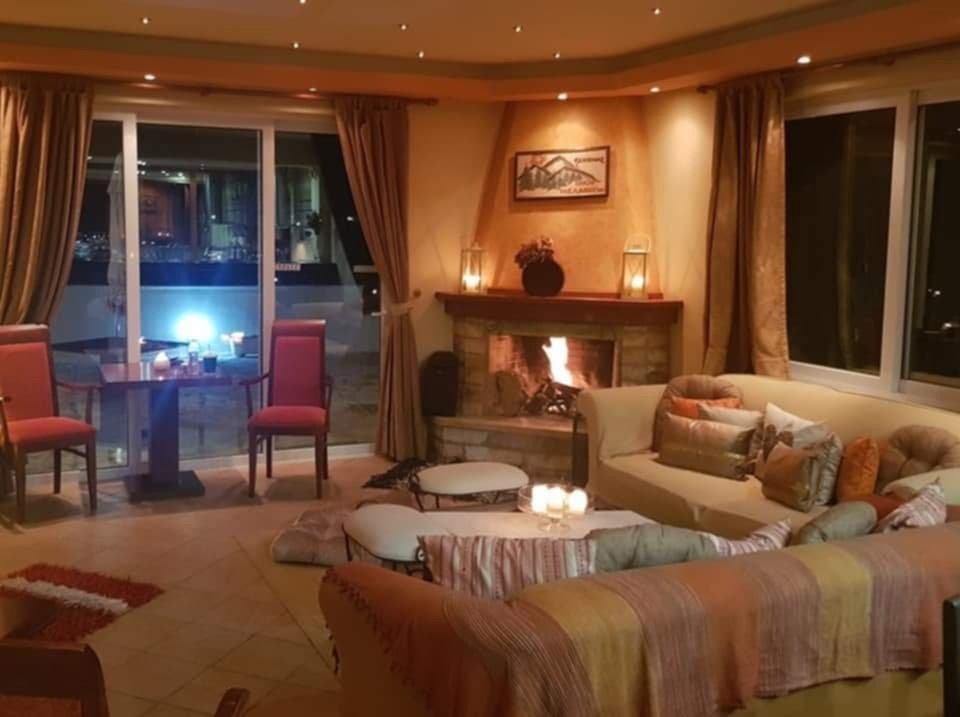 Villa in Xylokastro Community, Xylokastro, Greece 3 - 18210565