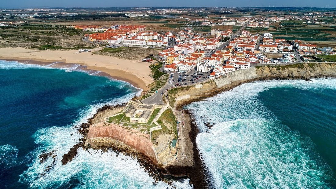 Apartment in Peniche, Leiria District, Portugal 2 - 18210501