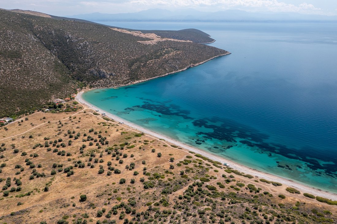 Land in Levadeia Community, Levadia, Greece 1 - 18210127