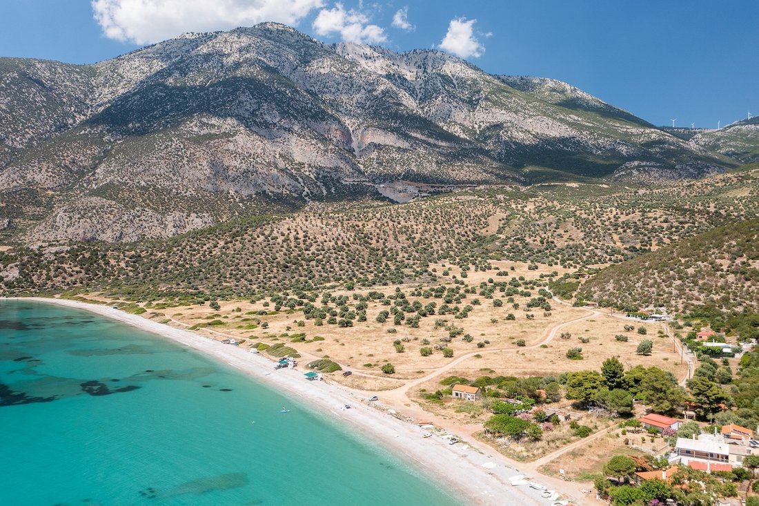 Land in Levadeia Community, Levadia, Greece 2 - 18210127