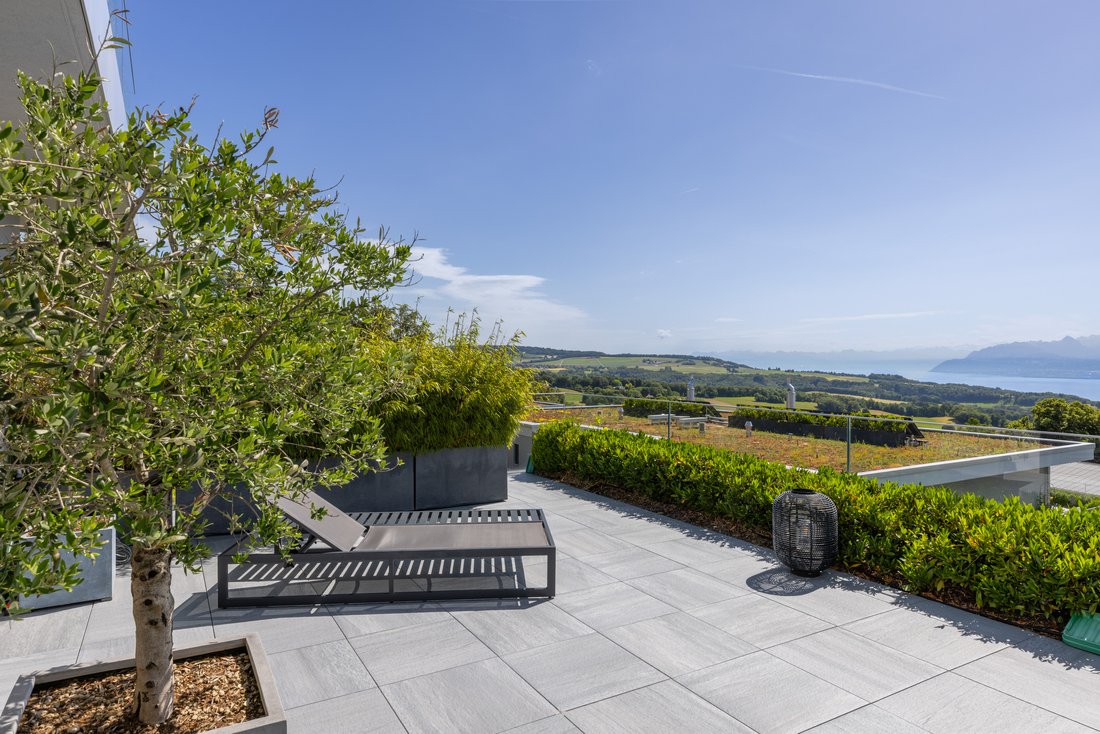 Apartment in Arzier-Le Muids, Vaud, Switzerland 2 - 18210759