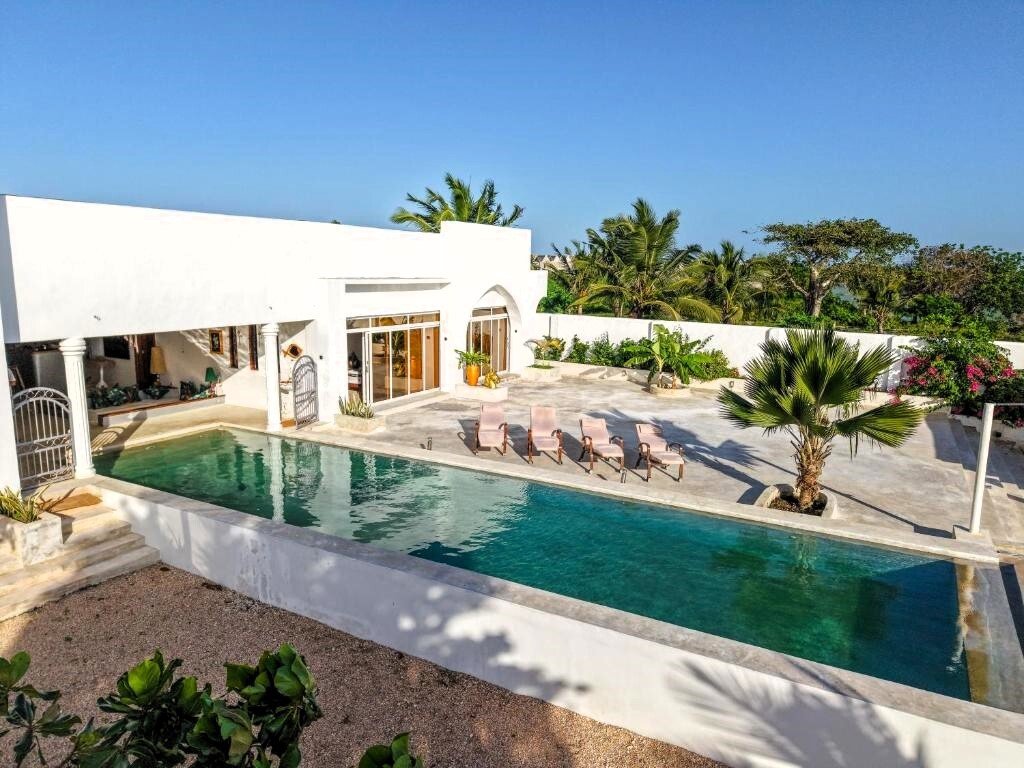 Villa in Michamvi Kae, Unguja South Region, Tanzania 4 - 18210567