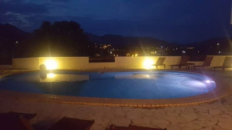 Villa in Xylokastro Community, Xylokastro, Greece 5 - 18210565