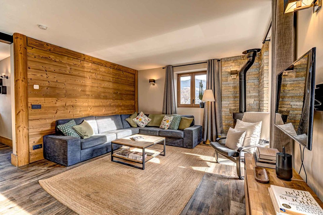 Chalet in Méribel, Les Allues, Auvergne-Rhone-Alpen 3 - 18210140