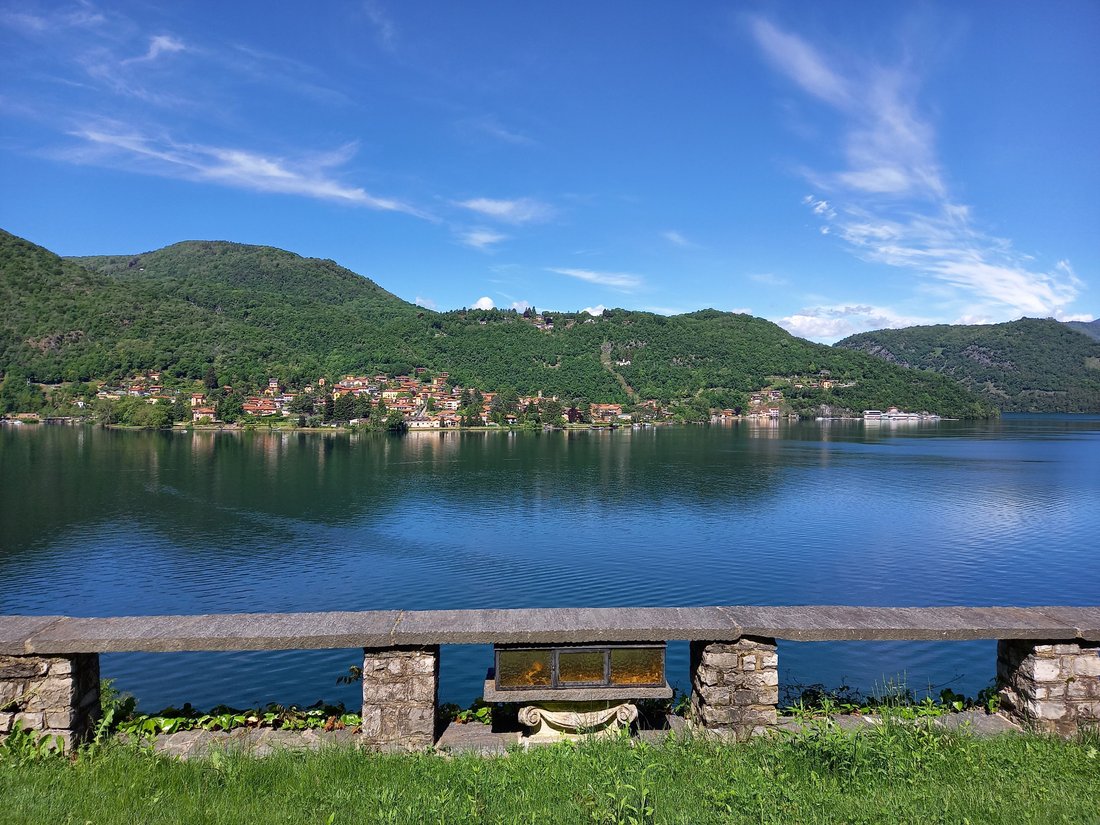 Villa in Morcote, Tessin, Schweiz 4 - 18209994