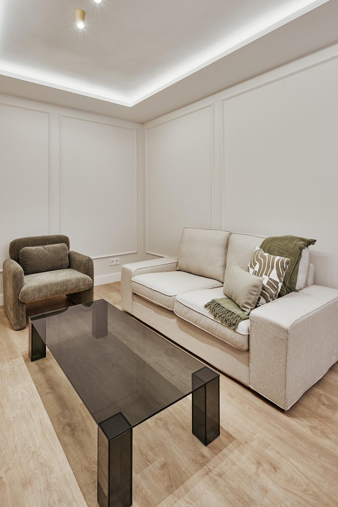 Apartment in Barrio Salamanca, Madrid, Spain 5 - 18210432