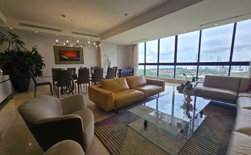 Penthouse in Panama City, Panama, Panama 1