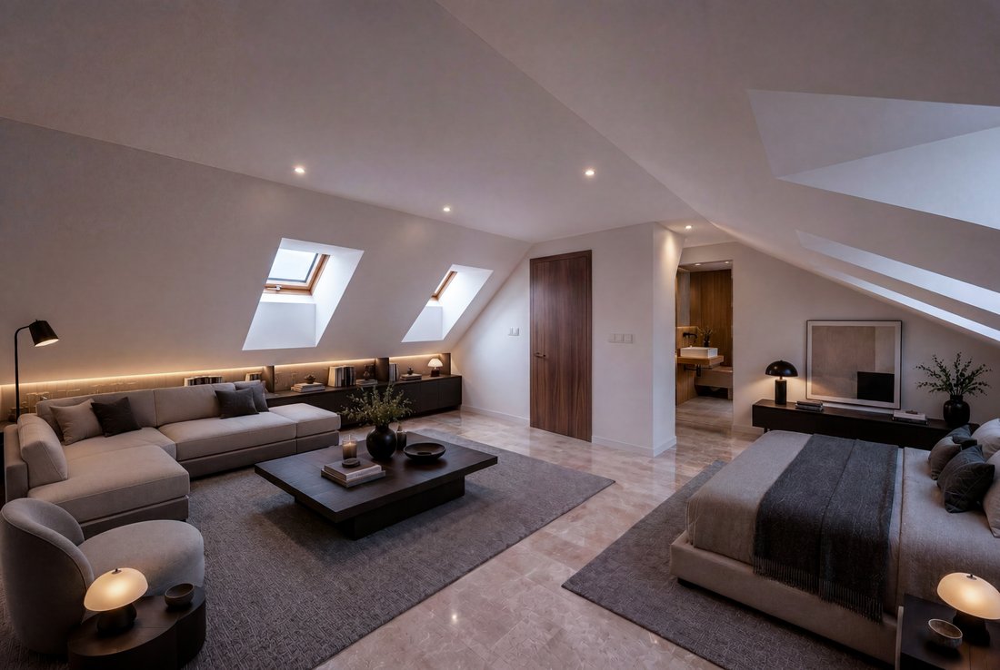 Apartment in Prague, Prague, Czechia 3 - 18210506