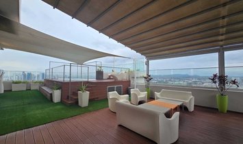 Penthouse in Panama City, Panama, Panama 1