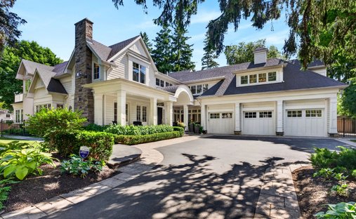 Haus in Burlington, Ontario, Kanada 1