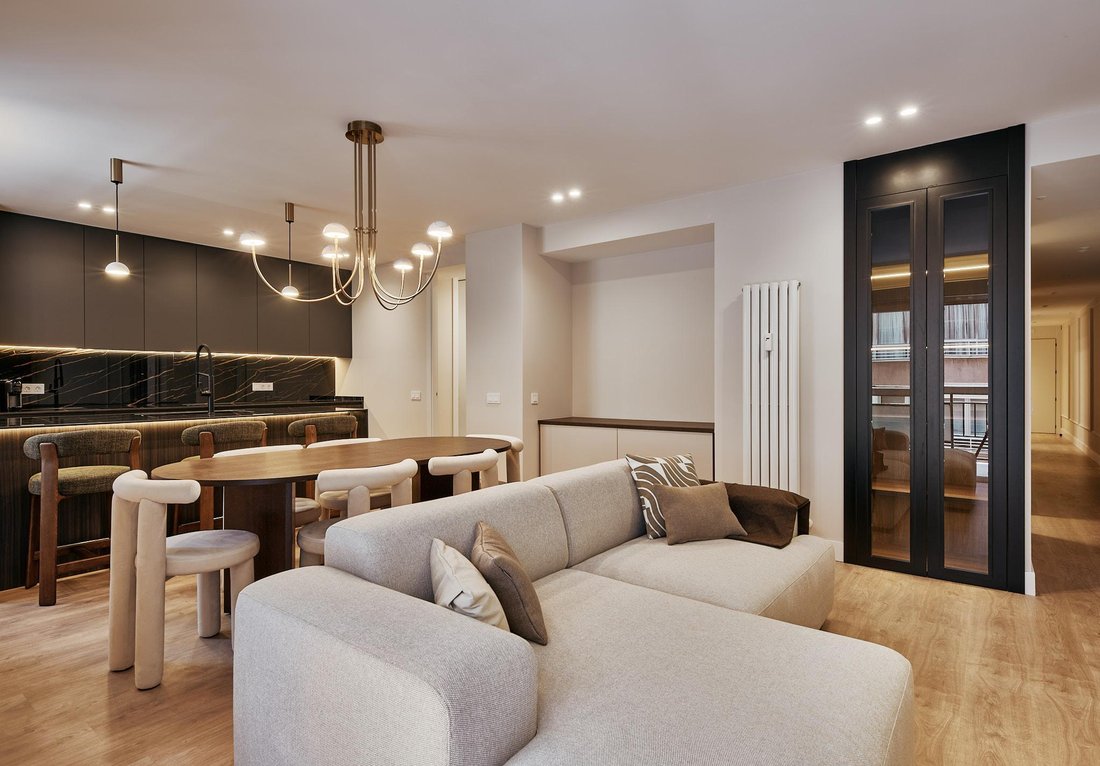 Apartment in Barrio Salamanca, Madrid, Spain 3 - 18210688