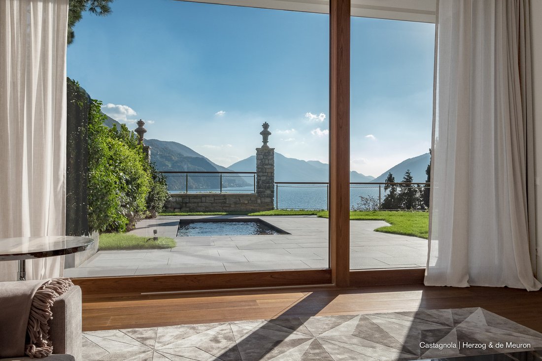 Villa in Lugano, Tessin, Schweiz 3 - 18210566