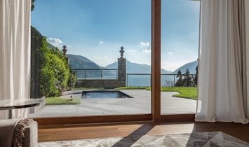 Villa in Lugano, Tessin, Schweiz 2