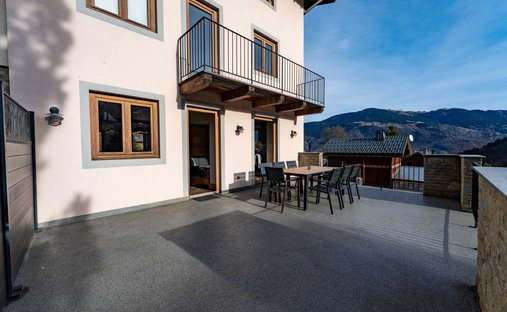 Chalet in Méribel, Les Allues, Auvergne-Rhône-Alpes 1