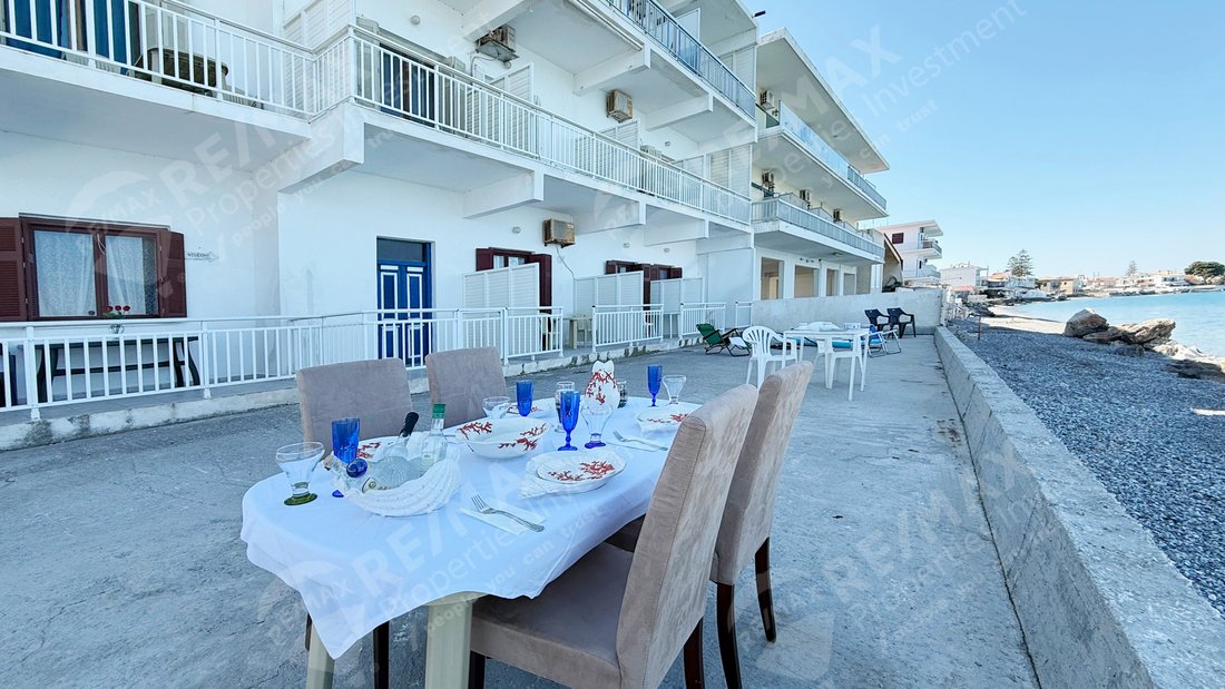 Estate in Xylokastro Community, Xylokastro, Greece 3 - 18210494