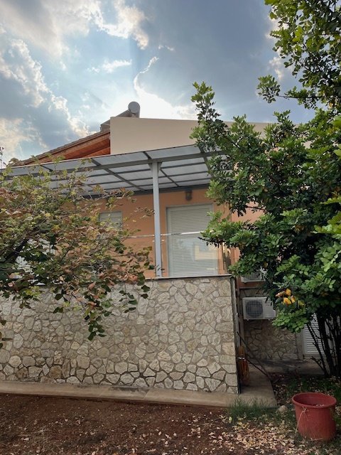 Villa in Panaritiou, Xylokastro, Peloponnese, Western Greece and the Ionian 1 - 18210480