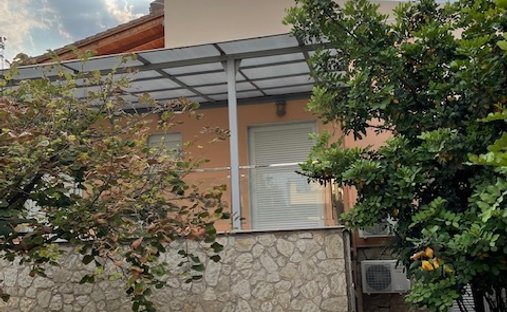 Villa in Panaritiou, Xylokastro, Peloponnese, Western Greece and the Ionian 1