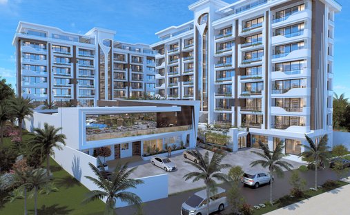 Penthouse in Nungwi, Unguja North Region, Tanzania 1