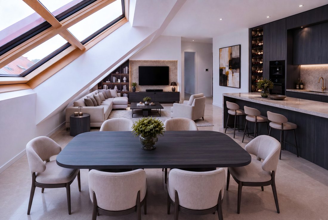 Apartment in Prague, Prague, Czechia 1 - 18210506