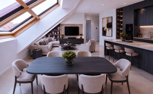Apartment in Prague, Prague, Czechia 1