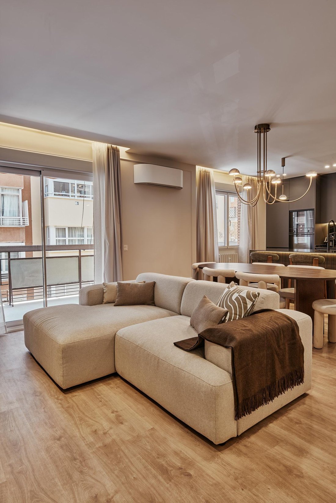Apartment in Barrio Salamanca, Madrid, Spain 4 - 18210688