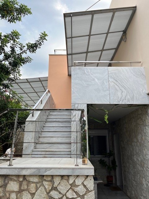Villa in Panaritiou, Xylokastro, Peloponnese, Western Greece and the Ionian 5 - 18210480