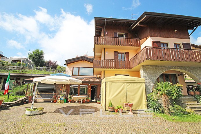Villa in Selvino, Lombardy, Italy 3 - 18210570
