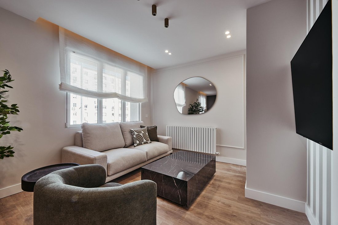 Apartment in Retiro, Madrid, Spain 3 - 18210449