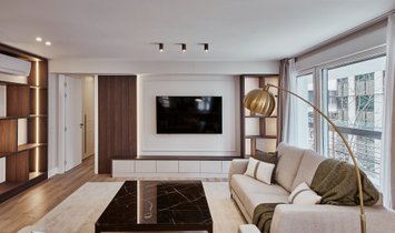 Apartamento en Salamanca, Madrid, España 1