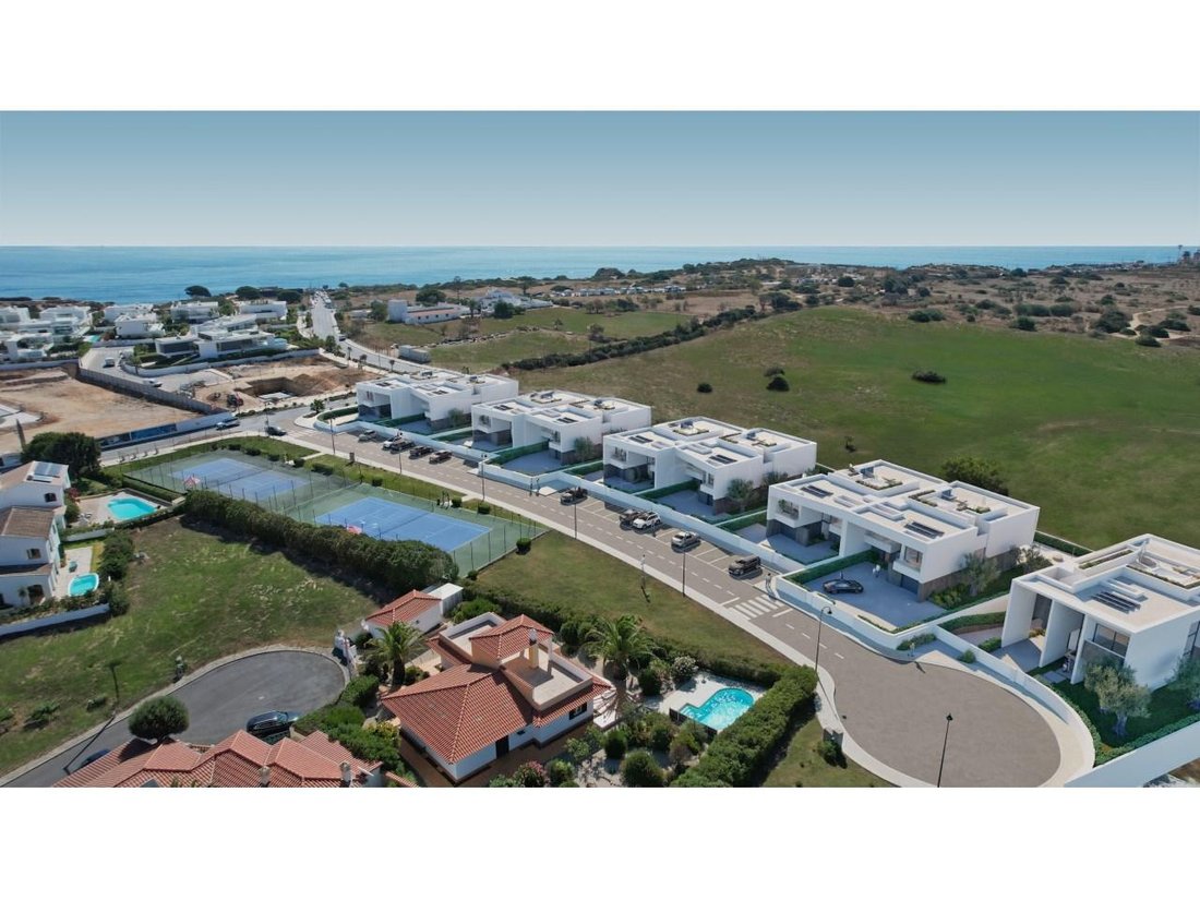 Villa in Praia De Porto Mós, Sao Goncalo de Lagos, Algarve 5 - 18210656