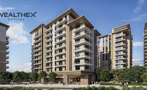 Apartment in Dubai, Dubai, United Arab Emirates 1